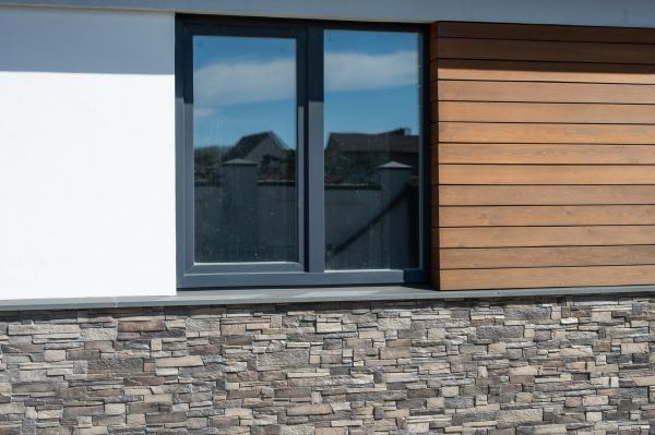 Stone Cladding Repair in Springfield