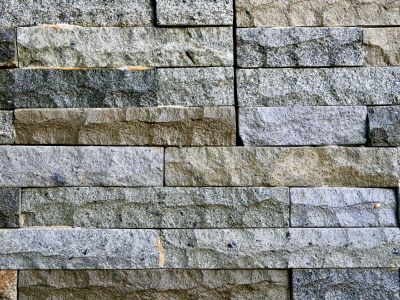 Veneer Stone Cladding