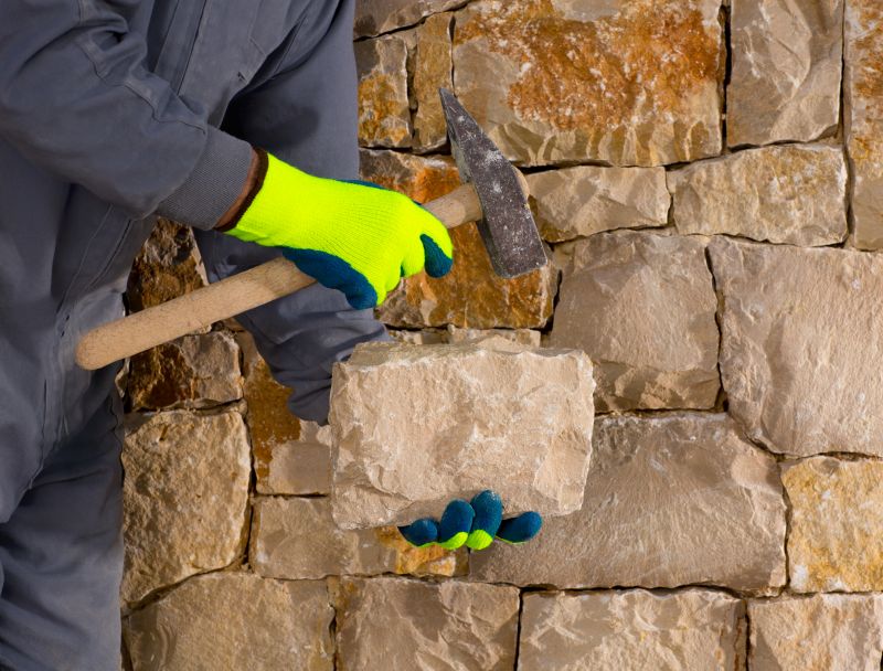 Winter Challenges for Masonry